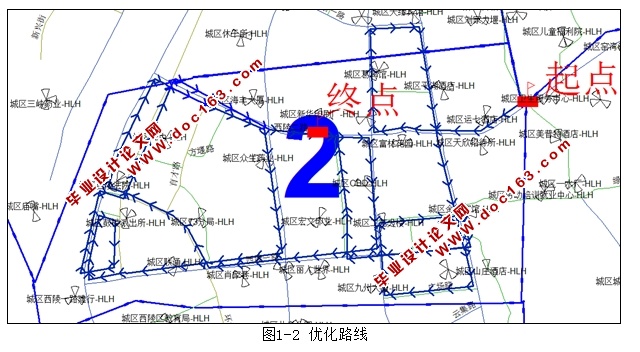 湖北省移动LTE优化项目设计