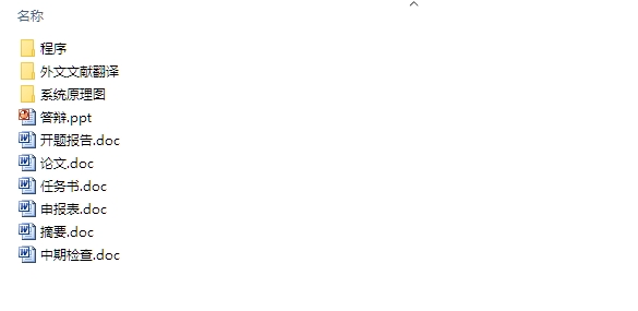 基于单片机的煤气检漏仪控制系统设计(含电路原理图,程序)