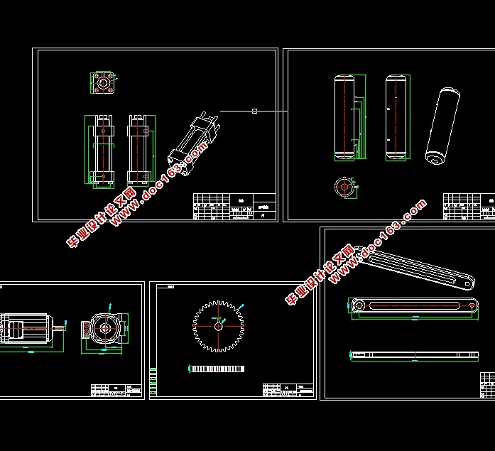 抽真空式核桃真空破壳机的设计(含CAD零件装配图,SolidWorks三维图)
