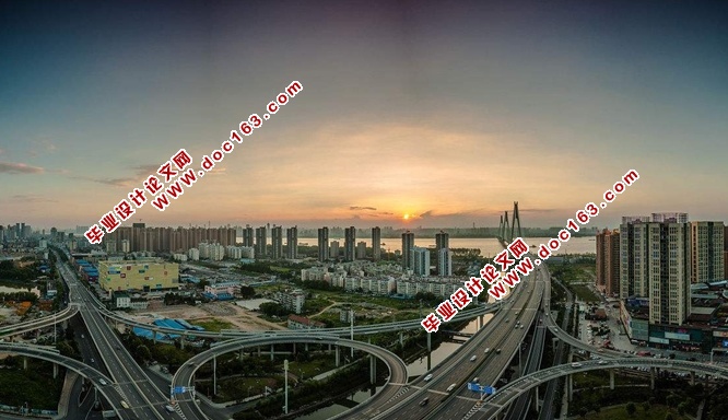 武汉市一小时经济圈经济效应研究