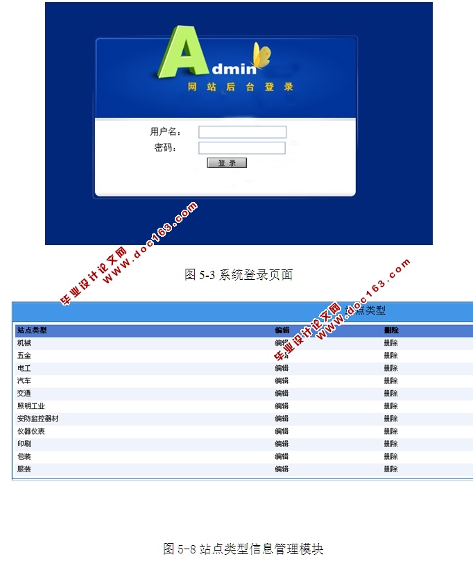 网通114电话导航系统的研究与实现(ASP.NET,SQL)