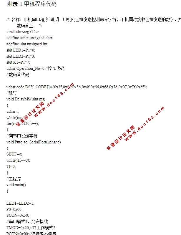 可靠的单片机串口通信系统设计(含Proteus仿真,PCB图,Keil C程序)