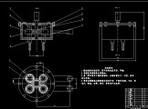 ʵֶ˸ǿӹĹװ(CADװͼ,SolidWorksάͼ)