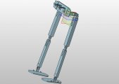 ʽ֫˻(CADͼ,IGS,Creo,SolidWorksάͼ)