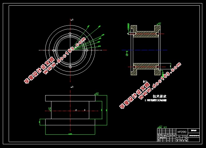 ѹԶעе(CADװͼ,SolidWorksάͼ)