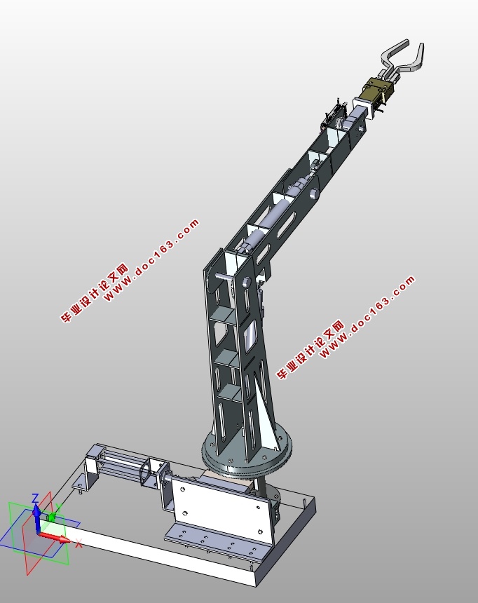 ๤λרCA18е(CADװͼ,IGS,SolidWorksάͼ)