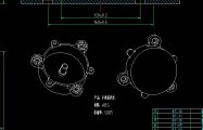 綯˸עģ(CADװͼ,x_t,SolidWorksάͼ)