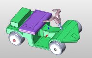 ⻥ɳ̲(CADװͼ,x_t,SolidWorksάͼ)