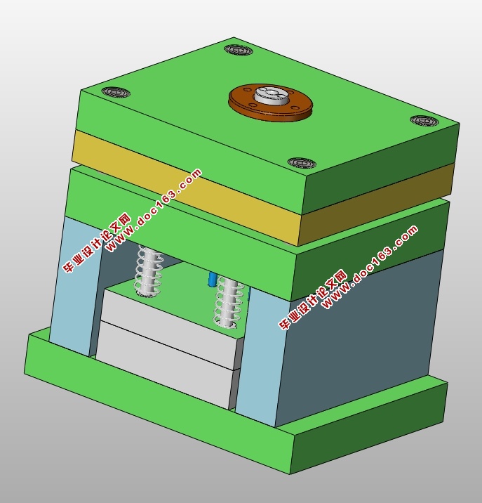 עģ(CADͼװͼ,PROE,STEP,SolidWorksάģ)