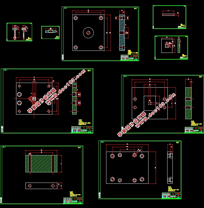 עģ(CADͼװͼ,PROE,STEP,SolidWorksάģ)