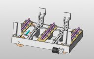 ߰ڶС(CADװͼ,STEP,IGS,SolidWorksάͼ)