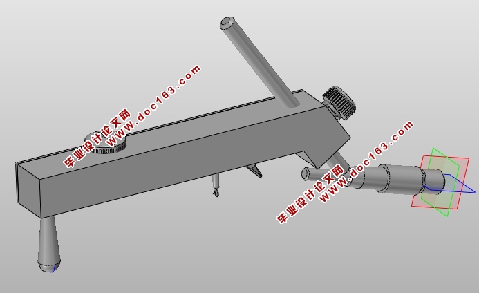 ڼ۶Գƶȼװõļ(CADװͼ,SolidWorksάͼ)