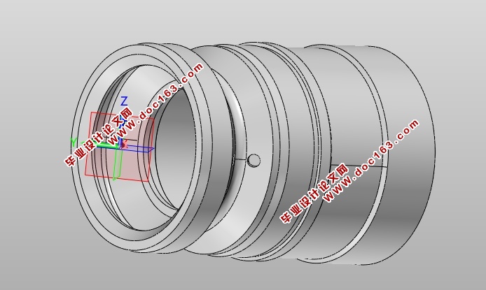 ӹռо(CADоͼ,SolidWorksάͼ)