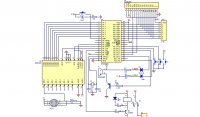 51Ƭľƾϵͳ(PCBͼ,ԭͼ,Proteus)