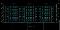 3800ƽĳСסլ¥(ͼ,ṹͼ,PKPM)