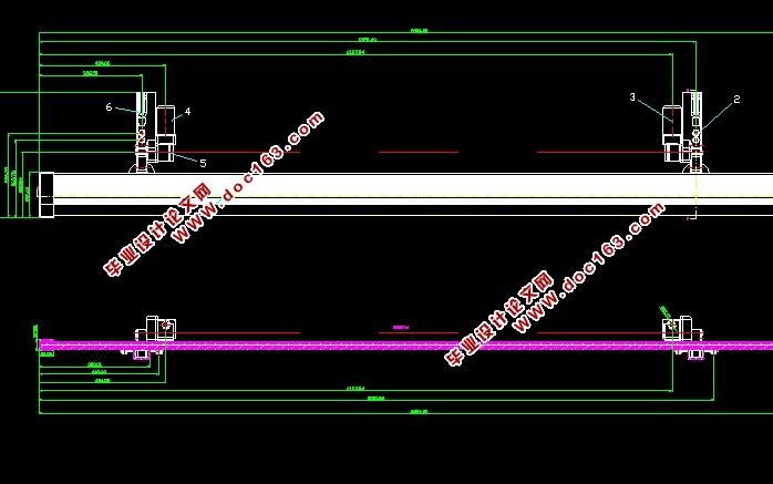 越野汽车伸缩踏板设计(含CAD零件图装配图,SolidWorks三维图)