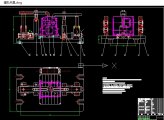 变速箱壳体工艺及夹具设计 (含CAD零件图夹具图)