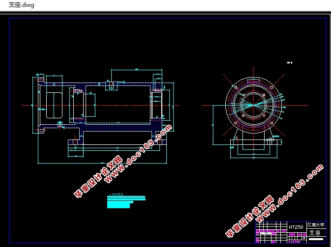 �߼��о��ʻ������(��CAD���ͼװ��ͼ)