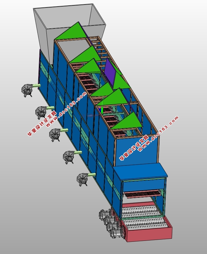 (CADͼװͼ,STEPάͼ,SolidWorksάͼ)