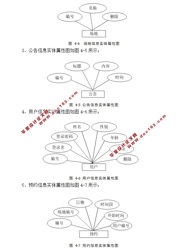 基于安卓Android球馆(体育场馆)预定系统APP的设计与实现(MySQL)(含录像)