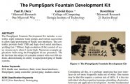PumpSparkȪ׼