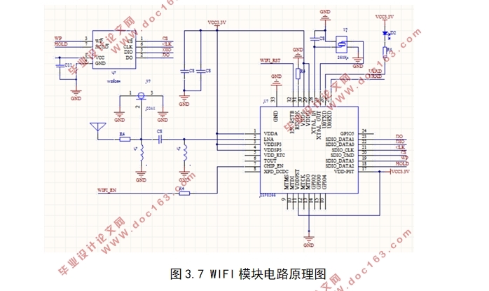 基于手机和单片机的智能家居系统设计