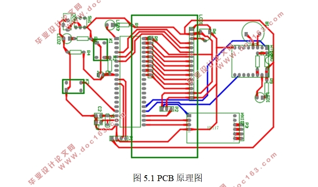 基于单片机的电子硬币存钱罐的设计