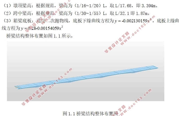Ƴǹ·ؽ·(34.44+60×3+42.83m)(CADͼֽ)