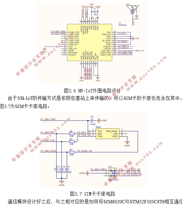 电动汽车充电枪智能控制器设计(附硬件电路图,程序代码)