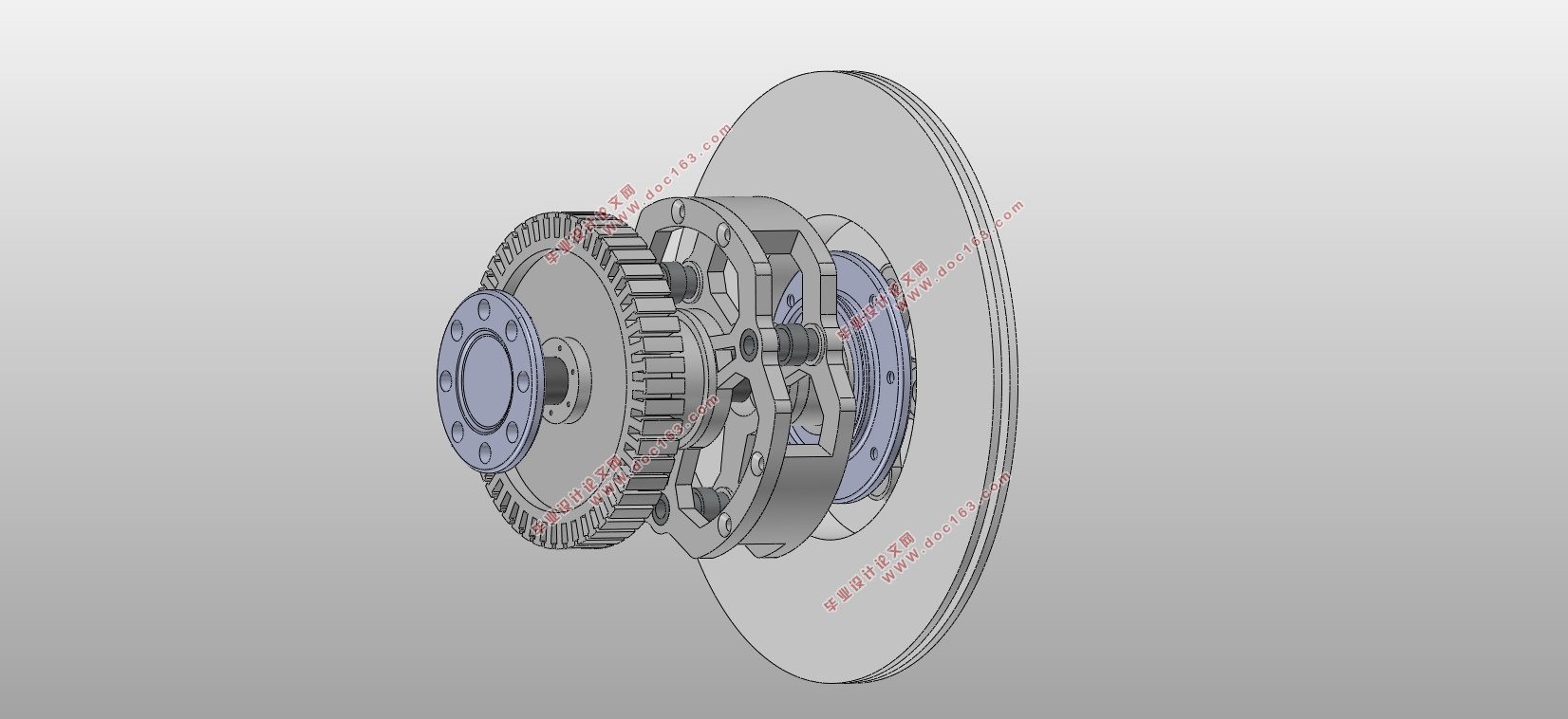 400KG綯(CADͼ,SolidWorksάͼ)