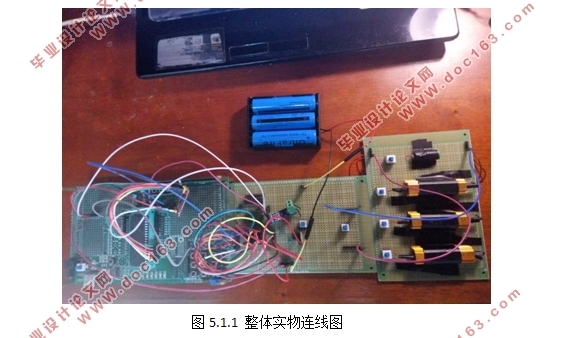 基于单片机的恒压恒流充电系统设计(硬件AD图,程序清单)