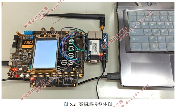基于单片机的GPS和电罗经数据模拟器设计(附程序清单)