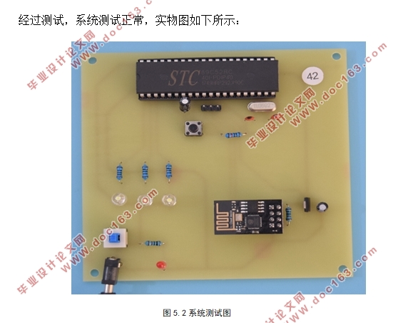 单片机与无线技术的LED灯调光器系统研究(附程序代码,PCB硬件图)