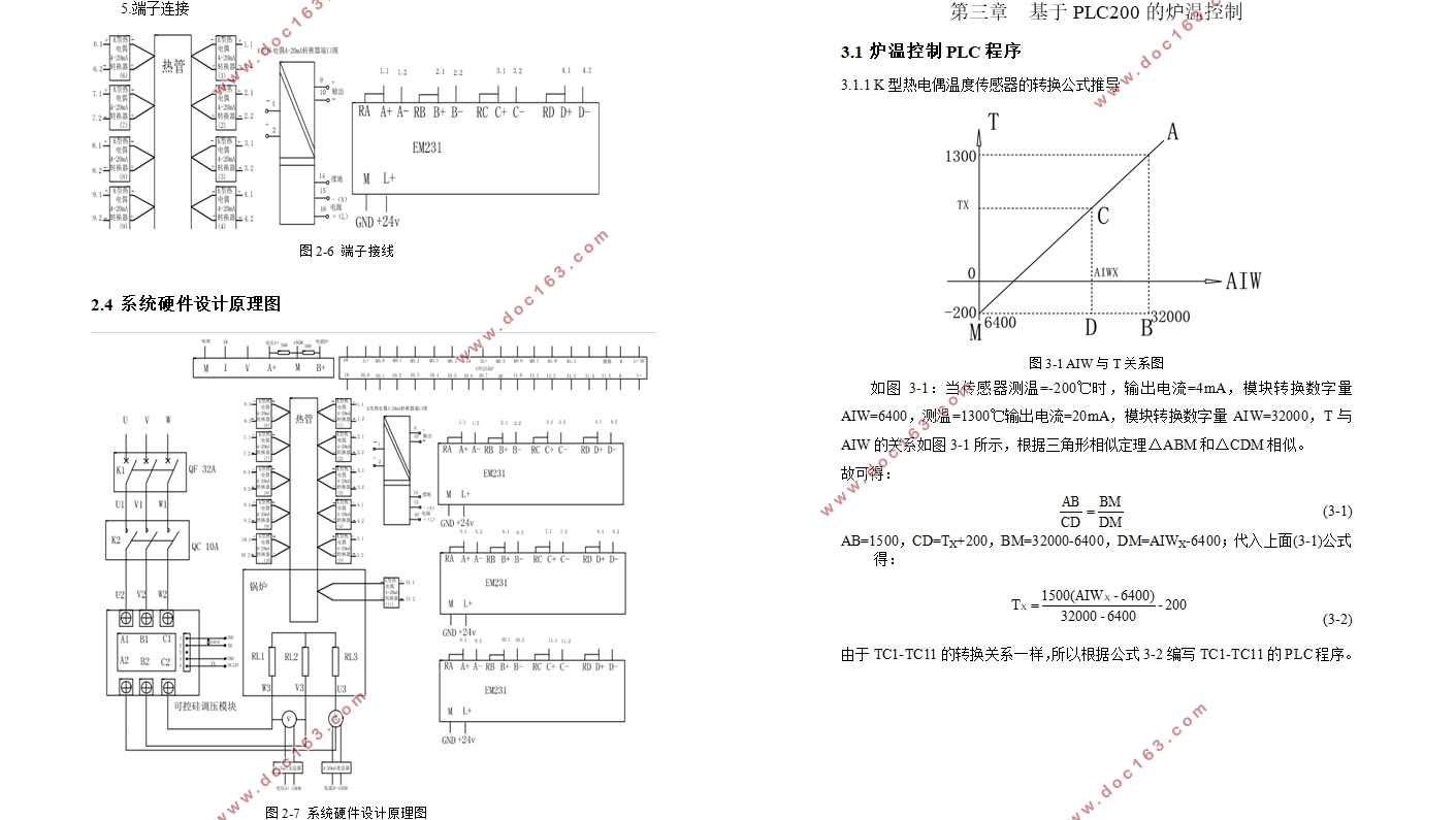 热管性能综合测试装置的研制