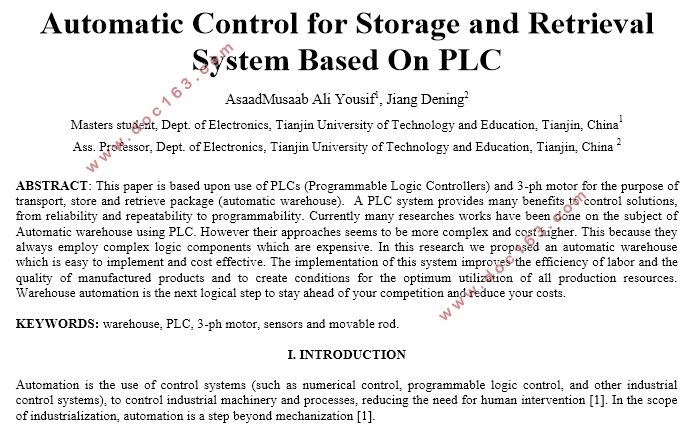 PLC-SCADAԶֿϵͳ