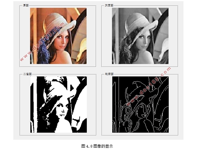 基于STM32与MATLAB的图像采集与处理系统设计