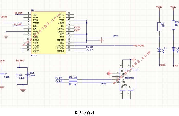 基于Zigbee技术的气象信息发布系统设计