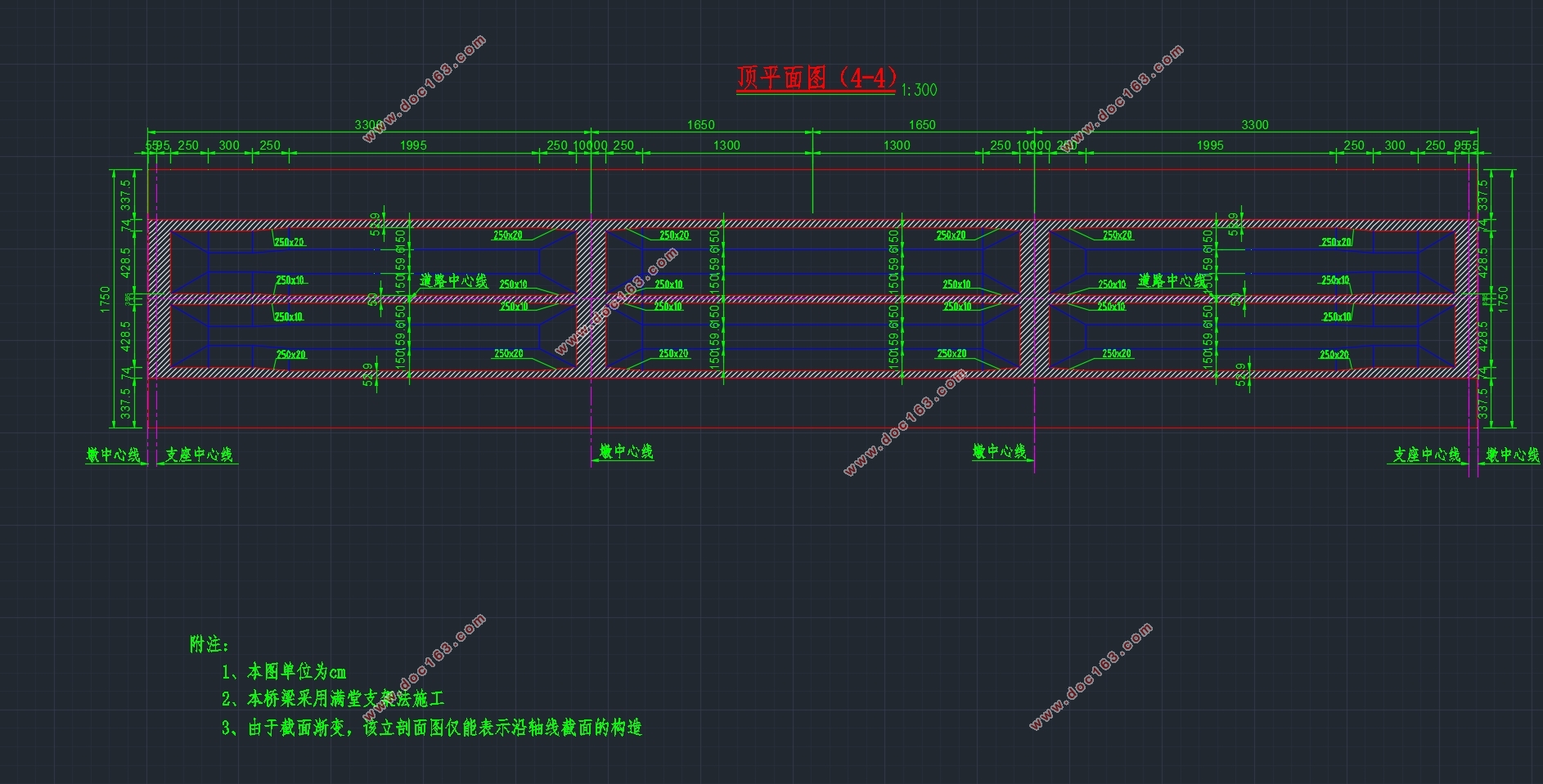 ܳ99mȿ33m᷼ɽŽṹ(CADͼ)