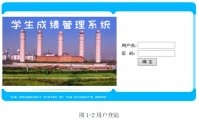 学生成绩管理信息系统设计与开发(ASP.NET,SQL)