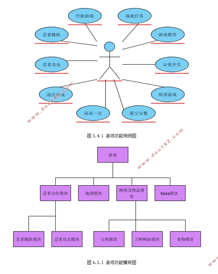 基于安卓Android手机游戏的开发(AndroidStudio)