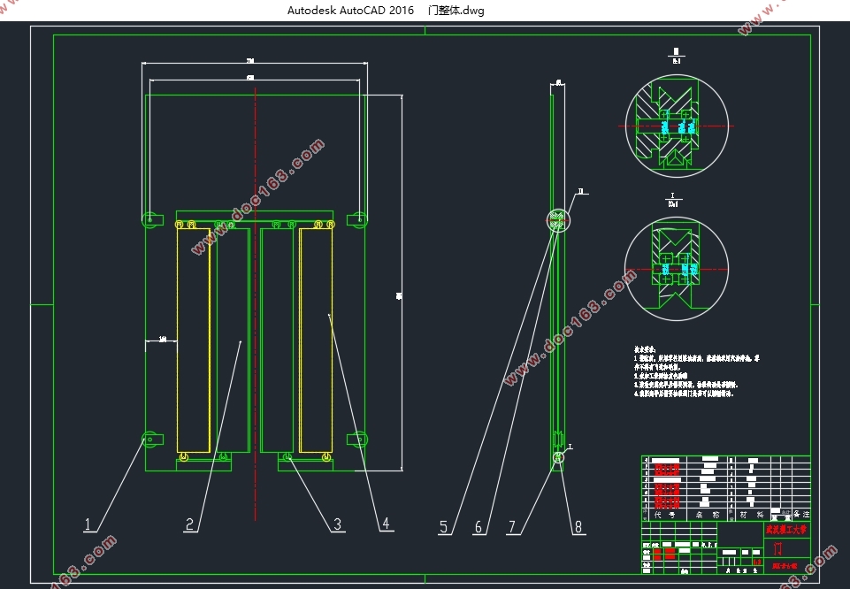 Բʽ嵥ṹ(CADͼ,SolidWorksάͼ)