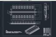 具有全方位保护的焊接工装夹具设计(含CAD夹具图装配图)