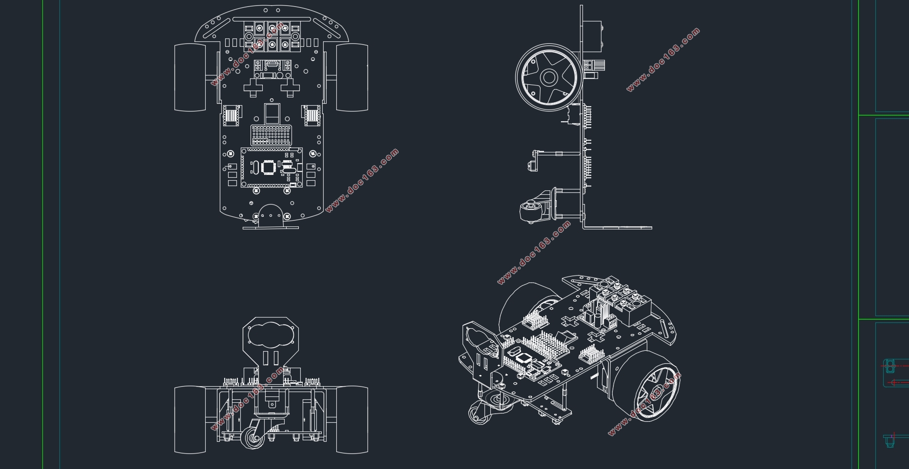 ƶ(ѰС)Ľṹ(CADͼ,SolidWorksάͼ)