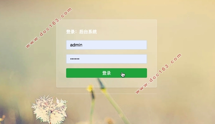 基于微信报考小程序的设计(Eclipse,MySQL)(含录像)