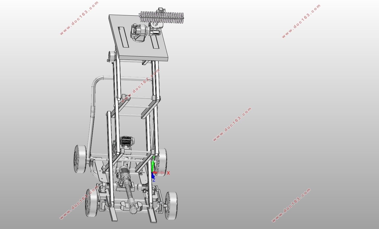 ǽǽ(CADͼװͼ,SolidWorksάͼ)