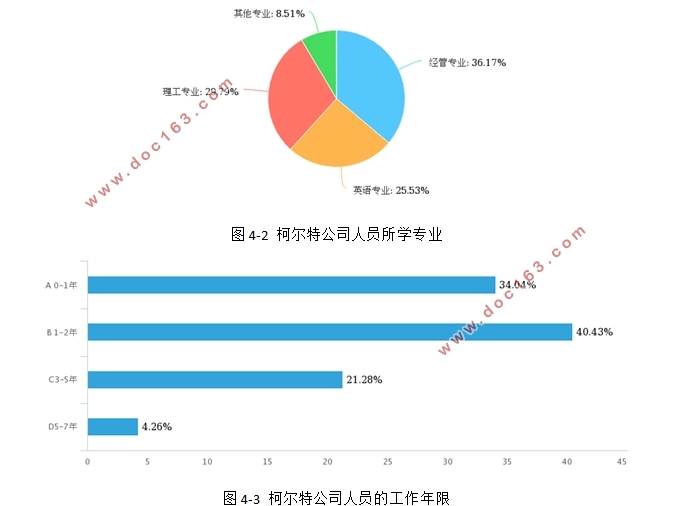 浅谈企业电子产品网络营销的问题与对策-以中小型电子企业为例(含调查问卷)