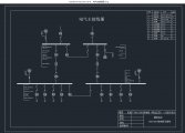 е35/10kV̨䣩һβ(CADͼ)