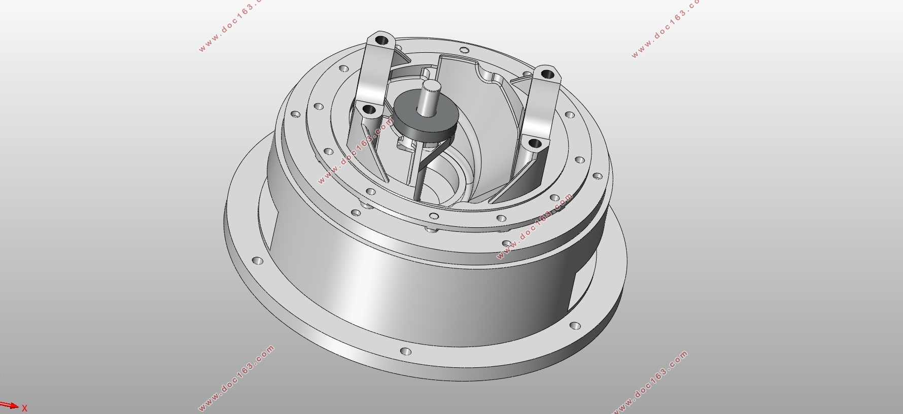 żǼо(CADͼװͼ,SolidWorksάͼ)