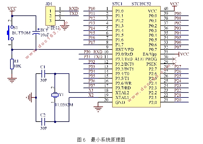基于RFID的公交充值消费系统的设计