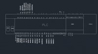 PLC控制码垛机器人控制系统的分析与研究(含CAD图)
